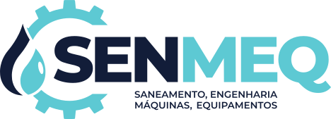 SENMEQ, Saneamento, Engenharia, Máquinas e Equipamentos